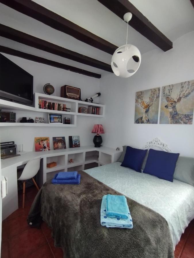 Penthouse Pza Espana - 4Th Floor Barcelona Exterior photo